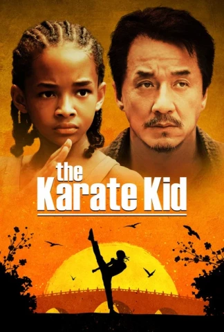 Karaté Kid