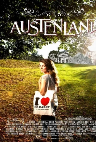 Coup de foudre à Austenland