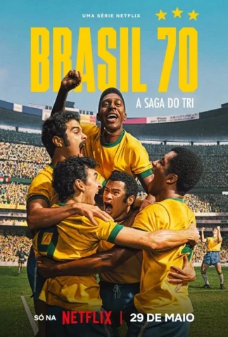Brasil 70 : Le troisième sacre