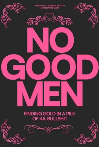 No Good Men