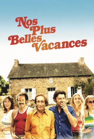 Nos plus belles vacances