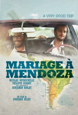 Mariage à Mendoza