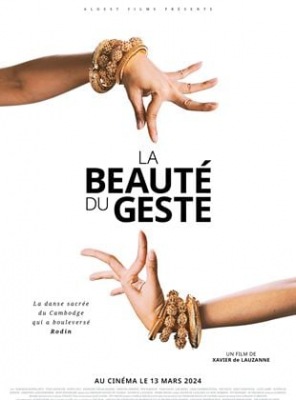 La Beauté du geste - Danse et éternité