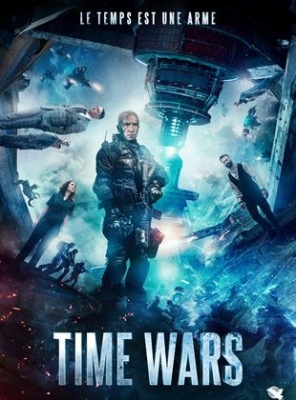 Time Wars