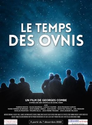 Le Temps des OVNIS