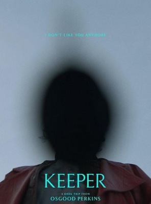 Keeper