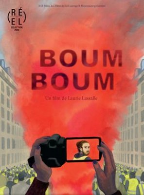 Boum Boum
