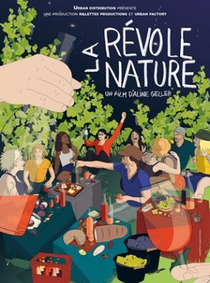 La Révole nature, de la vigne au verre