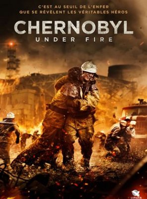 Chernobyl : Under Fire