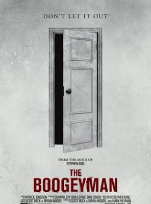 The Boogeyman