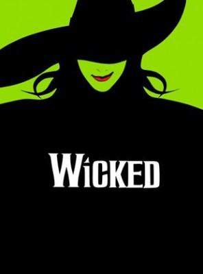 Wicked part 1