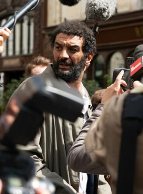 Youssef Salem a du succès