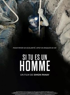 Si tu es un homme