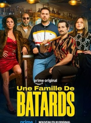 Une Famille de Bâtards