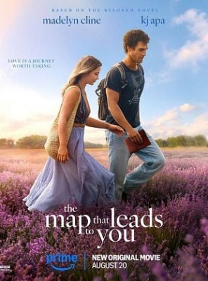 The Map That Leads To You