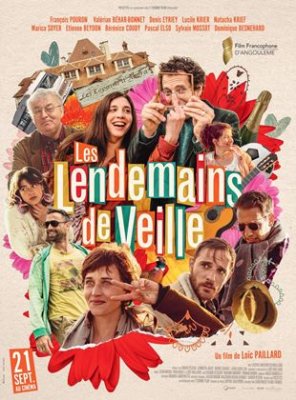 Les Lendemains de veille