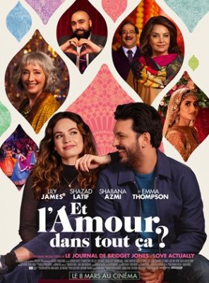 Et l'amour dans tout ça ?