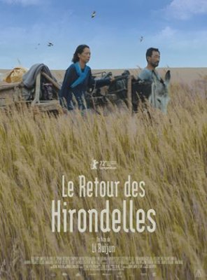 Le Retour des hirondelles