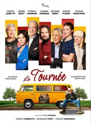 La Tournée