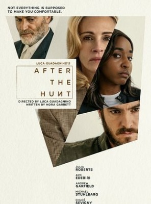 After The Hunt