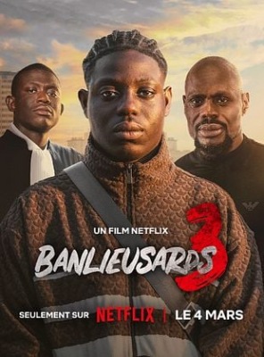 Banlieusards 3