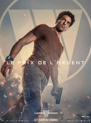 Largo Winch : Le prix de l’argent