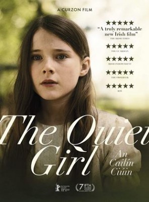 The Quiet Girl