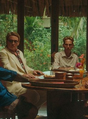 Pacifiction - Tourment sur les îles