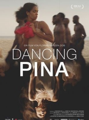 Dancing Pina