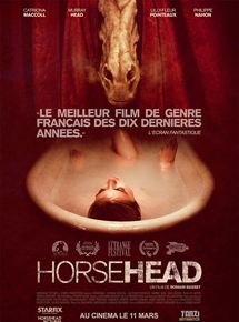 Horsehead