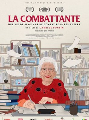 La Combattante