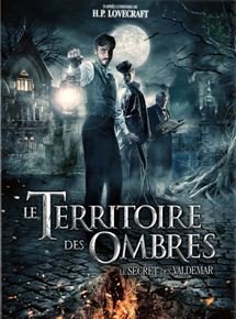 Le Territoire des ombres : Le secret des Valdemar