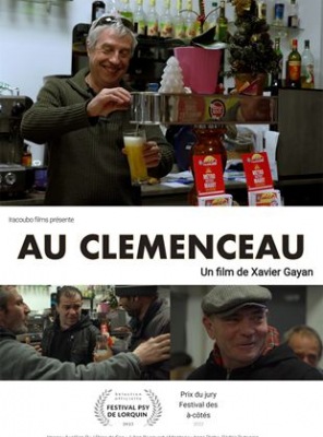 Au Clemenceau