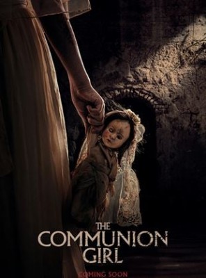 The Communion Girl