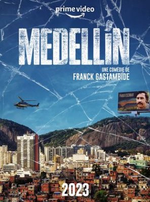 Medellin