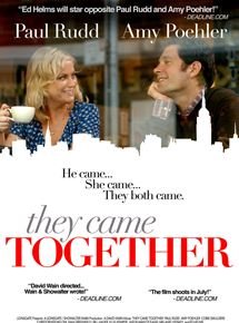 They Came Together