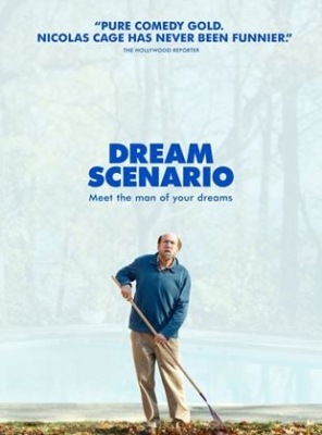 Dream Scenario