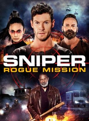 Sniper: Rogue Mission