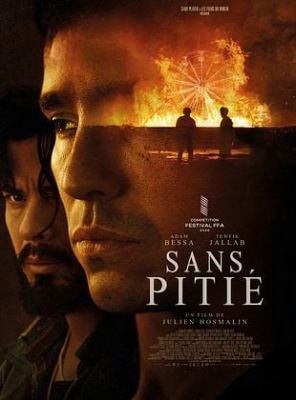 Sans pitié