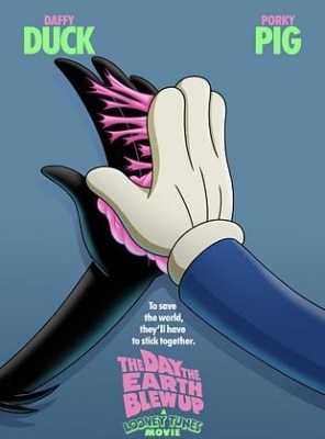 Looney Tunes : Daffy et Porky sauvent le monde
