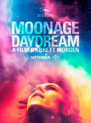 Moonage Daydream