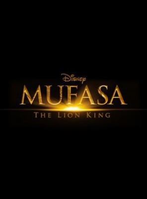 Mufasa: The Lion King