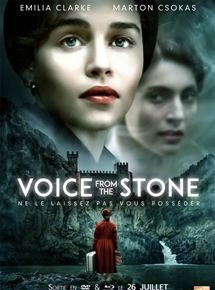 Voice From the Stone