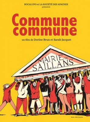 Commune commune