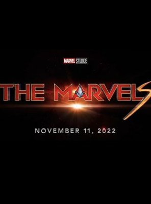 The Marvels