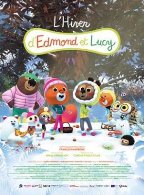 L'Hiver d'Edmond et Lucy