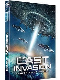 The Last Invasion