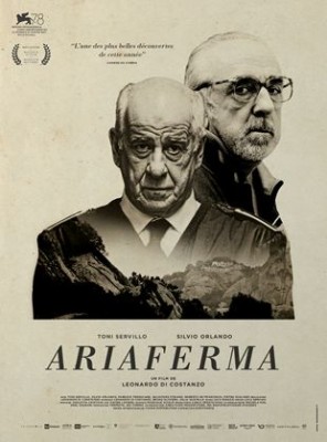 Ariaferma