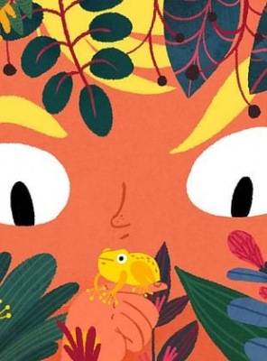 Joyeuse Jungle !