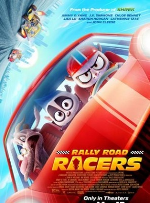 Rally Road Racers